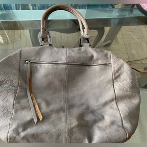 L.A.M.B leather bag